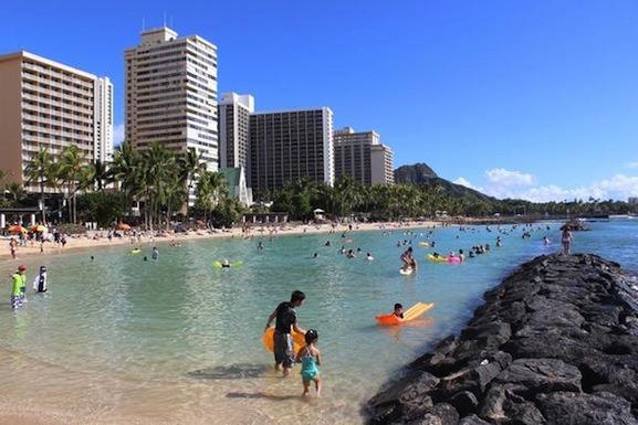 Prince Edward Street Apartment Honolulu Zewnętrze zdjęcie