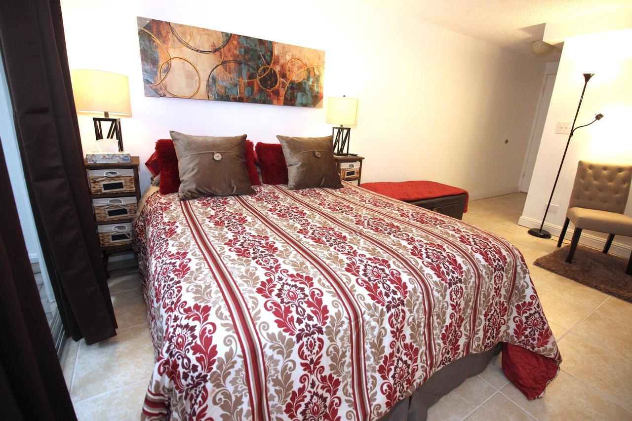 Prince Edward Street Apartment Honolulu Zewnętrze zdjęcie