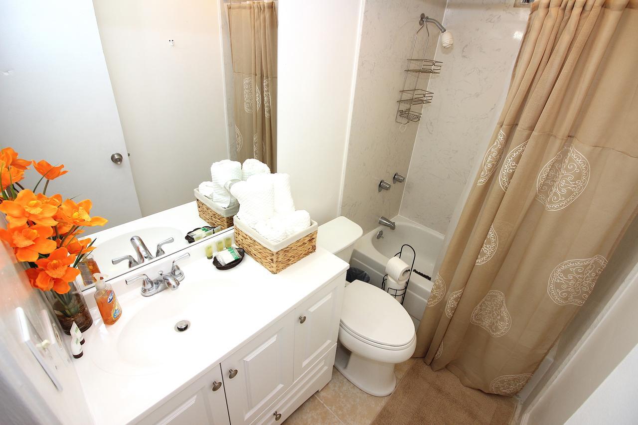 Prince Edward Street Apartment Honolulu Zewnętrze zdjęcie