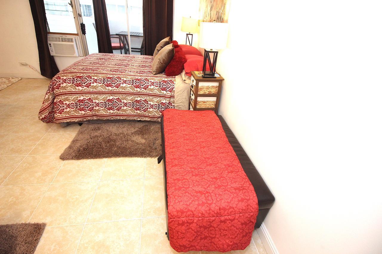Prince Edward Street Apartment Honolulu Zewnętrze zdjęcie
