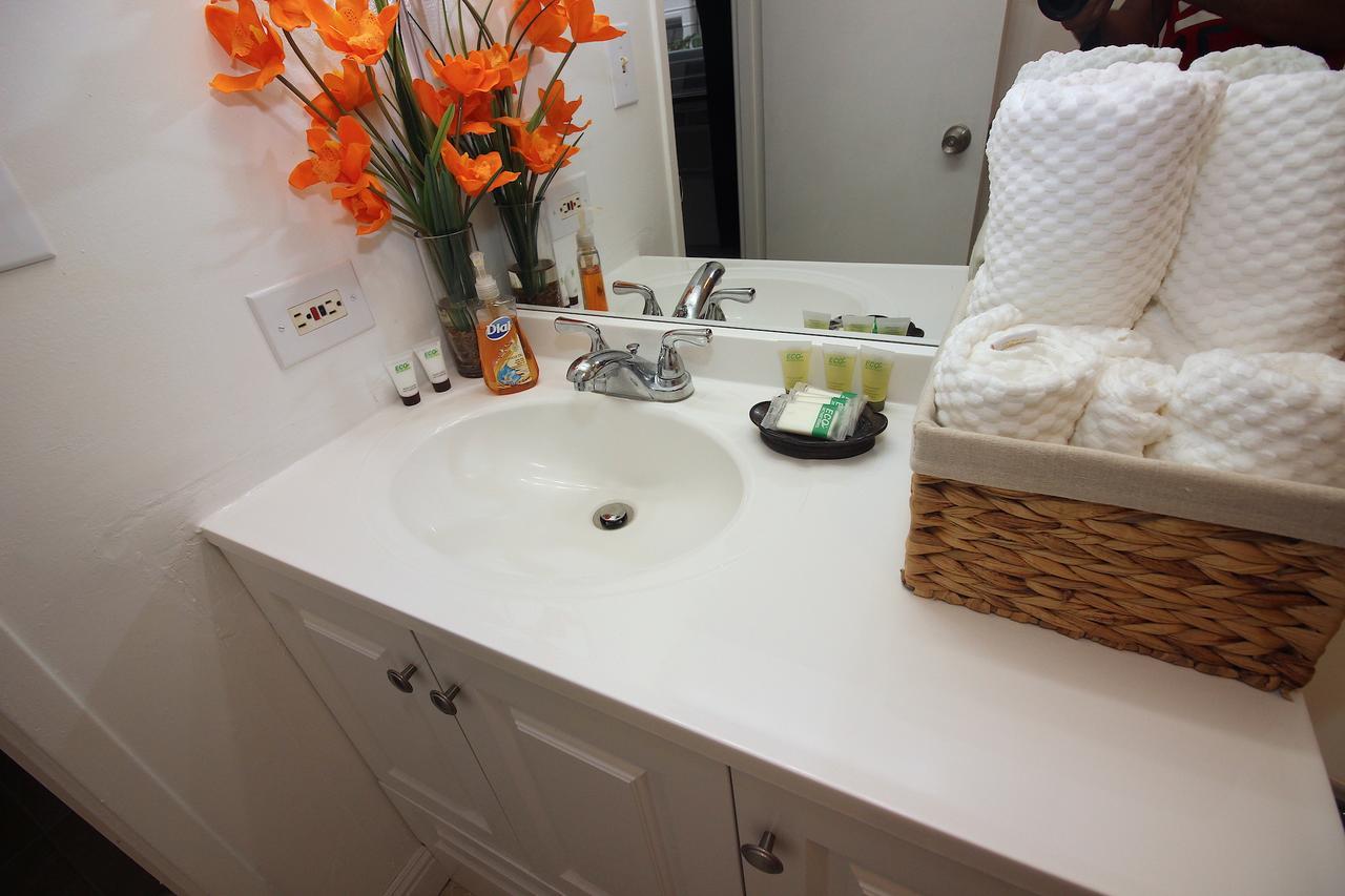 Prince Edward Street Apartment Honolulu Zewnętrze zdjęcie