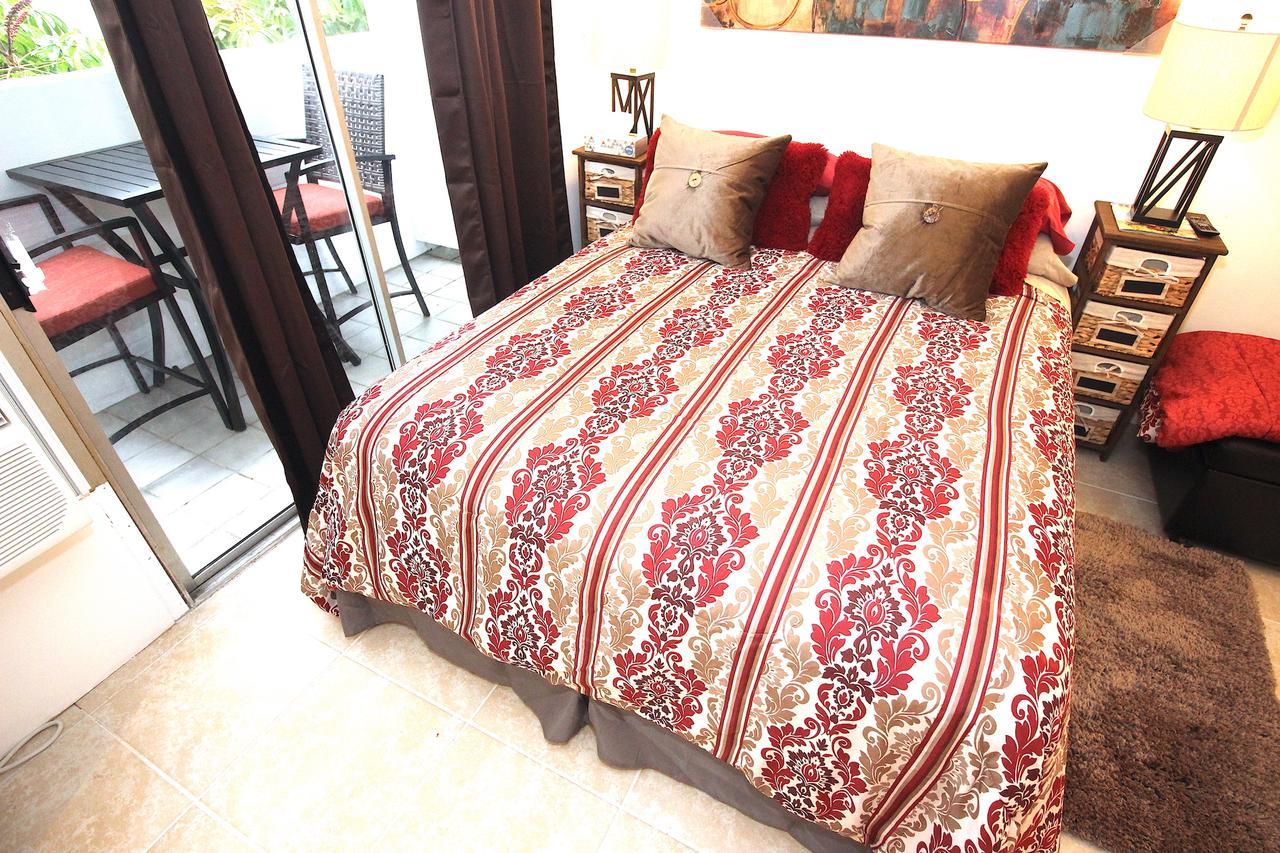 Prince Edward Street Apartment Honolulu Zewnętrze zdjęcie