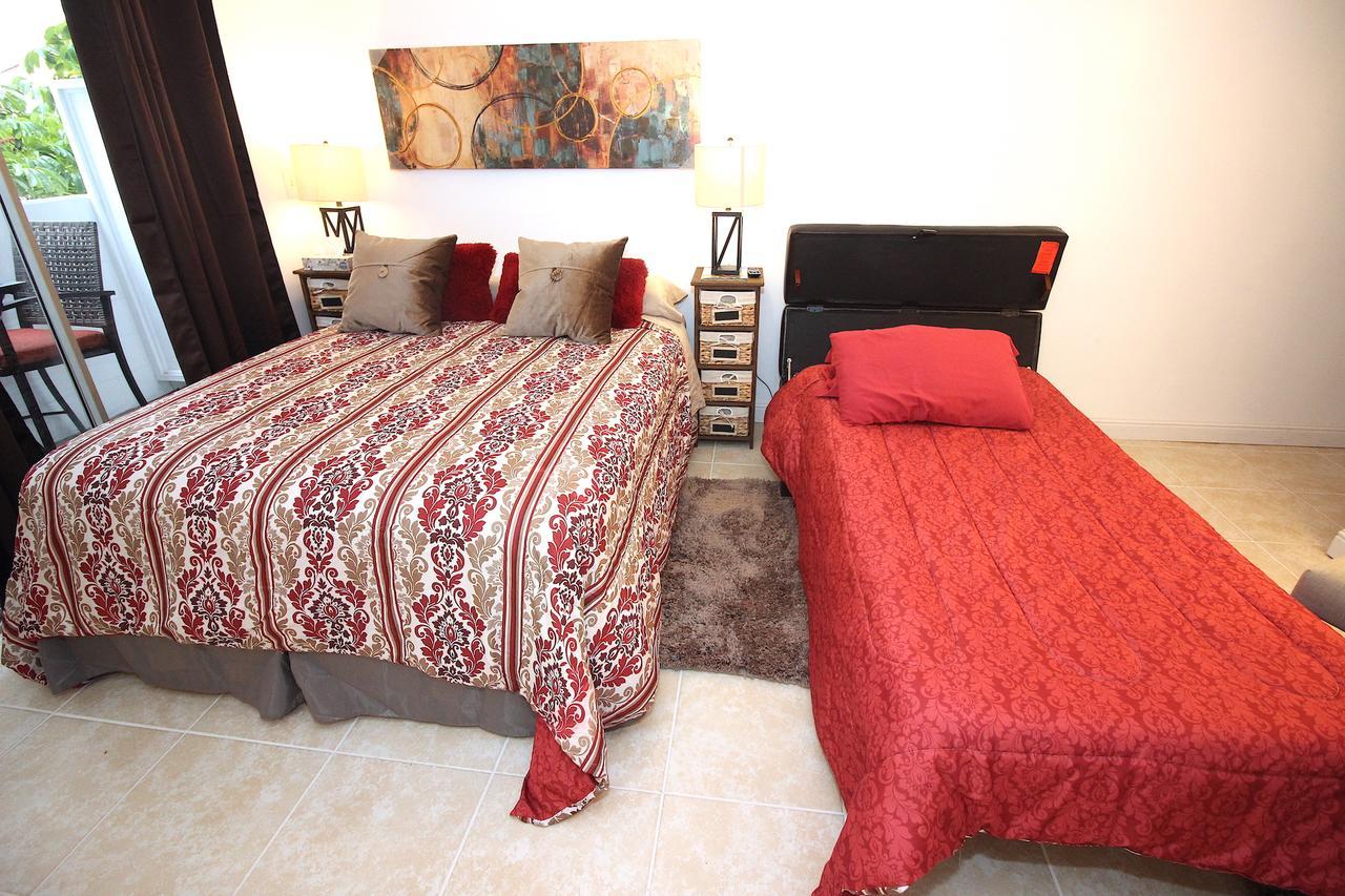 Prince Edward Street Apartment Honolulu Zewnętrze zdjęcie