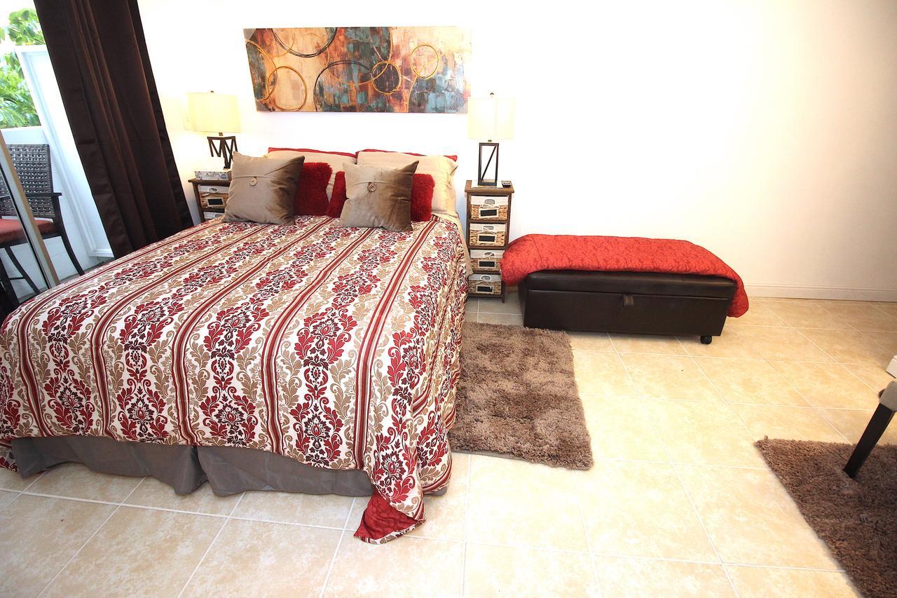 Prince Edward Street Apartment Honolulu Zewnętrze zdjęcie